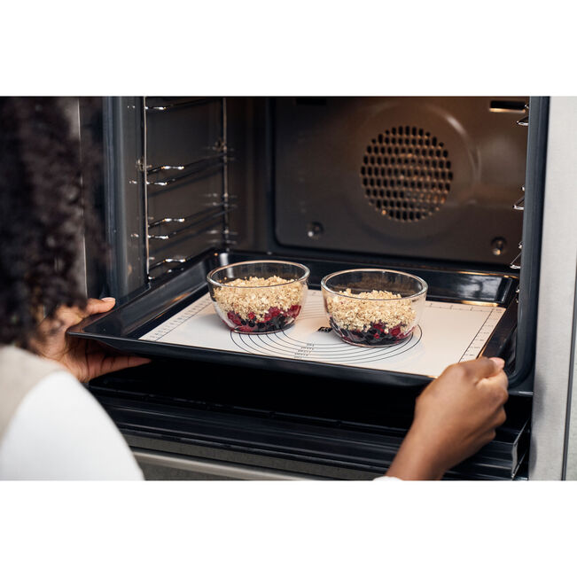 Load image into Gallery viewer, ZWILLING Fresh &amp; Save Vacuum bowl set S/M/L / 6-pc, glass, transparent-white *Flash Sale
