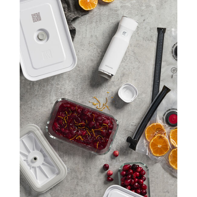 Load image into Gallery viewer, ZWILLING Fresh &amp; Save 10-piece Cube Baking Set
