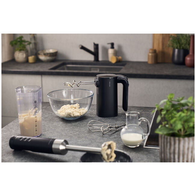 Load image into Gallery viewer, Zwilling XTEND Cordless Hand Mixer, Starter Set Including Battery *Flash Sale
