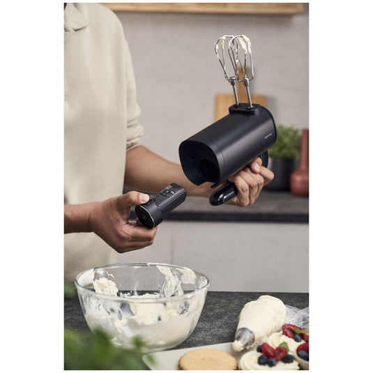 Zwilling XTEND Cordless Hand Mixer, Starter Set Including Battery *Flash Sale