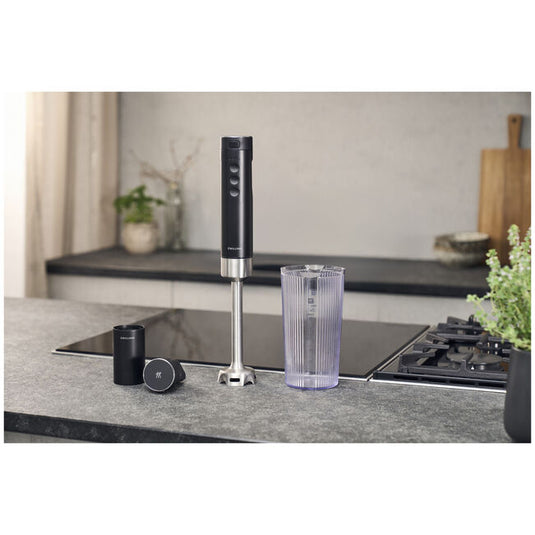 Zwilling XTEND Cordless Hand Blender - Starter Set Including Battery *Flash Sale