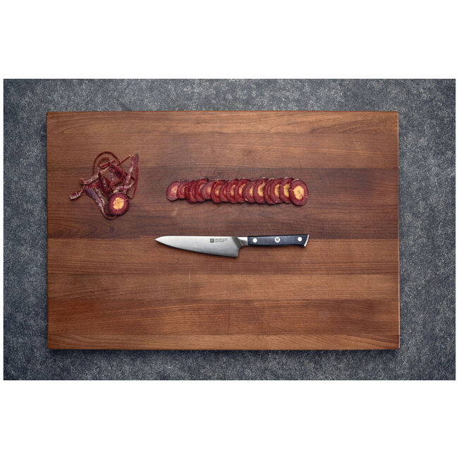 Load image into Gallery viewer, Zwilling Spectrum 5.5" Compact Chef's Knife
