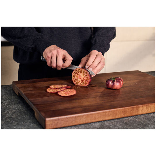 Zwilling Spectrum 5" Serrated Utility Knife