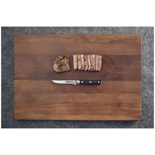 Load image into Gallery viewer, Zwilling Spectrum 4-Piece Steak Knife Set
