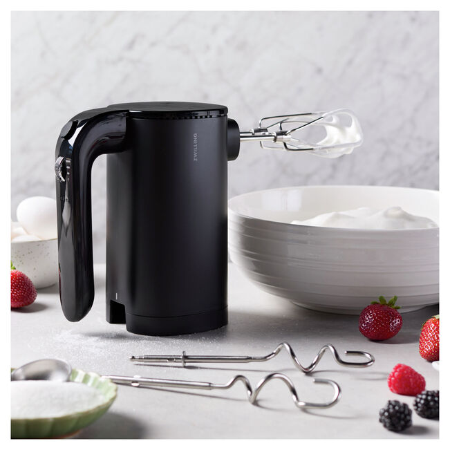 Load image into Gallery viewer, Zwilling XTEND Cordless Hand Mixer, Starter Set Including Battery *Flash Sale
