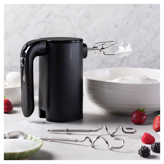 Zwilling XTEND Cordless Hand Mixer, Starter Set Including Battery *Flash Sale