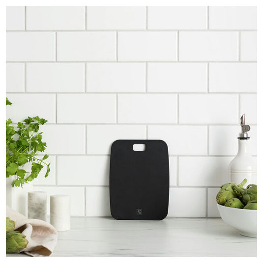 Zwilling Fiber Wood Cutting Board – 8" x 6"