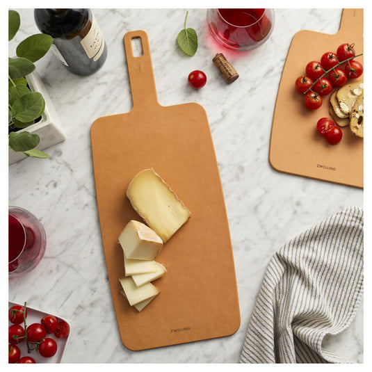Zwilling Fiber Wood Cutting Board – 19