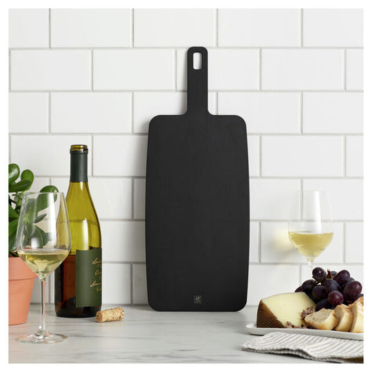 Zwilling Fiber Wood Cutting Board – 19" x 7.5"