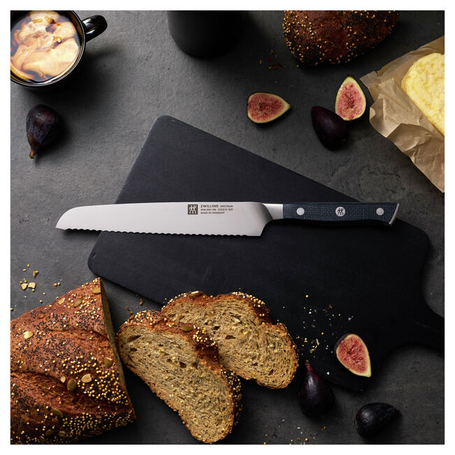 Load image into Gallery viewer, Zwilling Spectrum 8" Bread Knife
