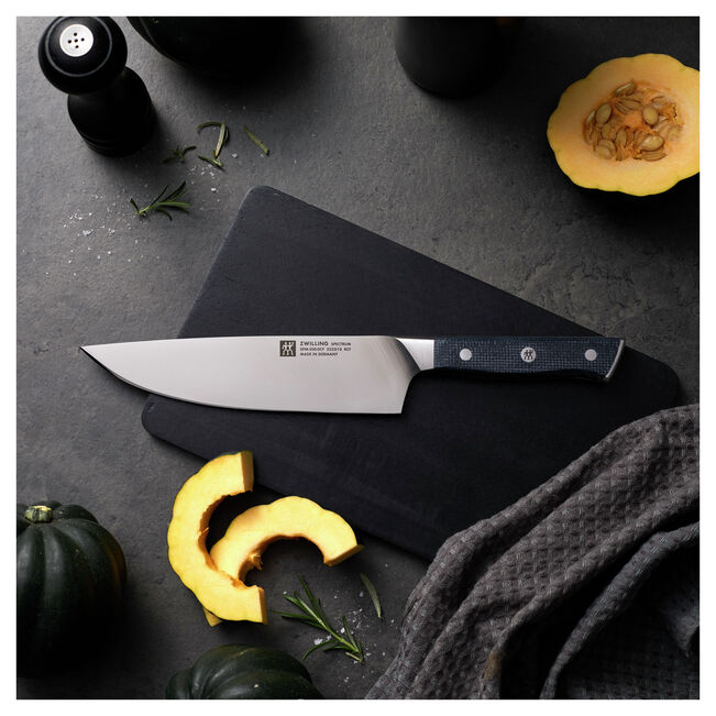 Load image into Gallery viewer, Zwilling Spectrum 8" Chef's Knife
