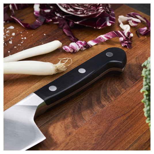 Zwilling Pro 7" Sous Chef's Knife, Fine Edge