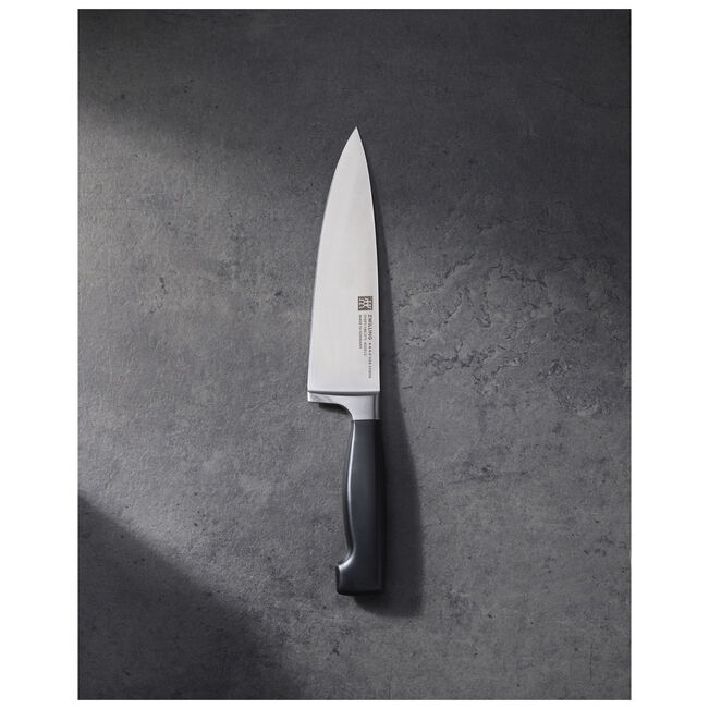 Load image into Gallery viewer, Zwilling Four Star 7&quot; Chef&#39;s Knife *Flash Sale
