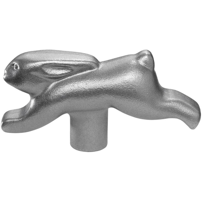 Load image into Gallery viewer, Staub Stainless Steel Rabbit Knob
