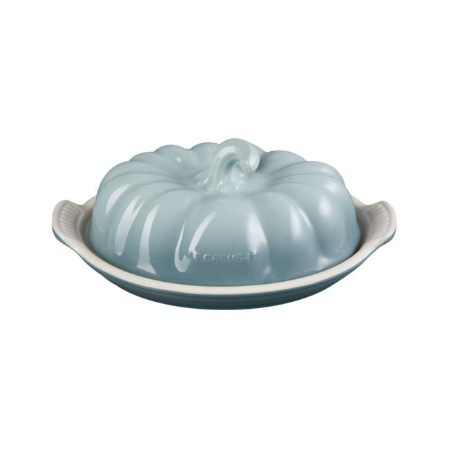 Load image into Gallery viewer, Le Creuset Pumpkin Butter Dish
