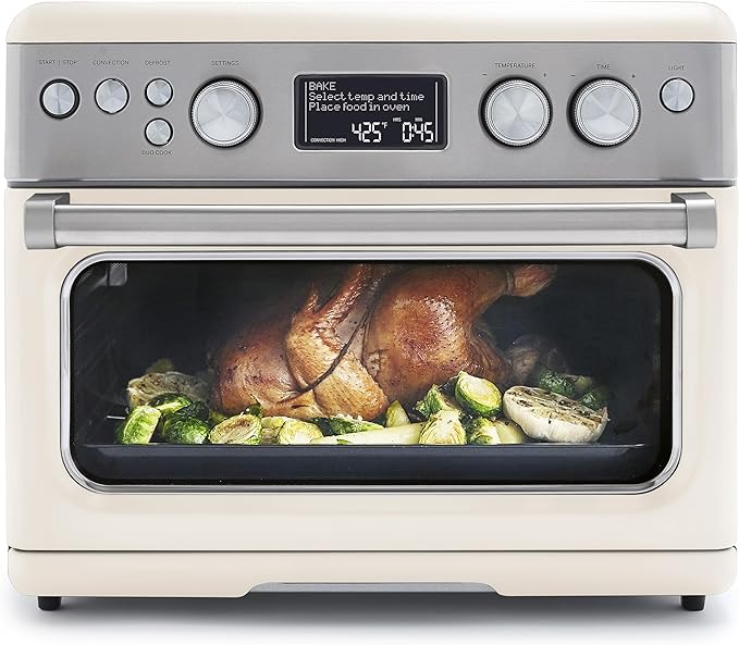 Load image into Gallery viewer, GreenPan Elite Convection Air Fry Oven Featuring PFAS-Free Nonstick
