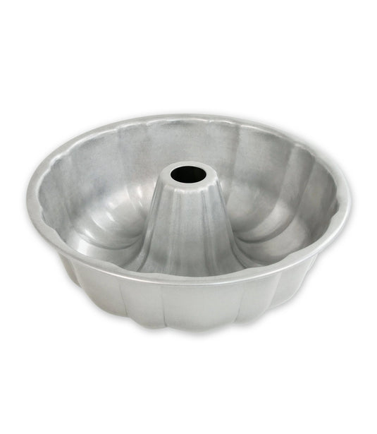 Fluted Tube Cake Pan