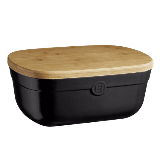 Emile Henry Bread Box