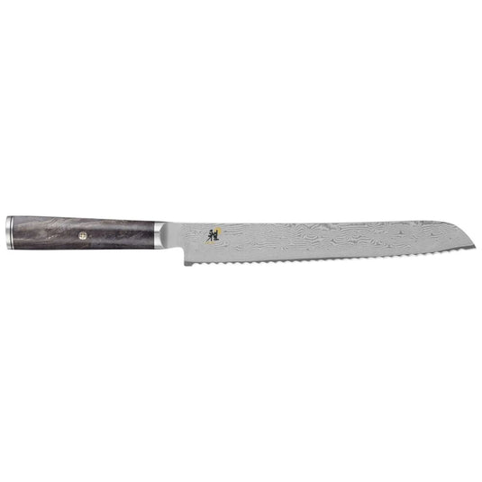 Miyabi Black 5000MCD67 10-Piece Knife Block Set