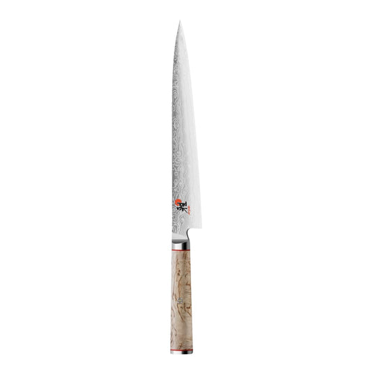 Miyabi Birchwood SG2 9" Slicing Knife