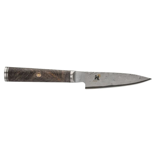 Miyabi Black 5000MCD67 3.5" Paring Knife