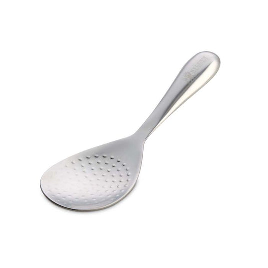 Helen's Asian Kitchen Stainless Steel Rice Serving Spoon