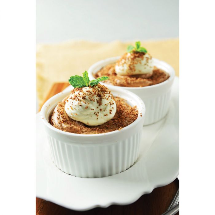 Load image into Gallery viewer, HIC Kitchen Souffle 10oz
