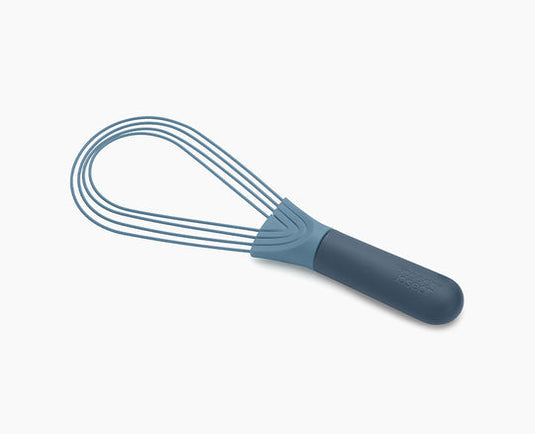 Joseph Joseph Twist™ 2-in-1 Blue Whisk