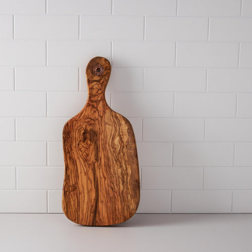 Ruffoni Olivewood Board 15