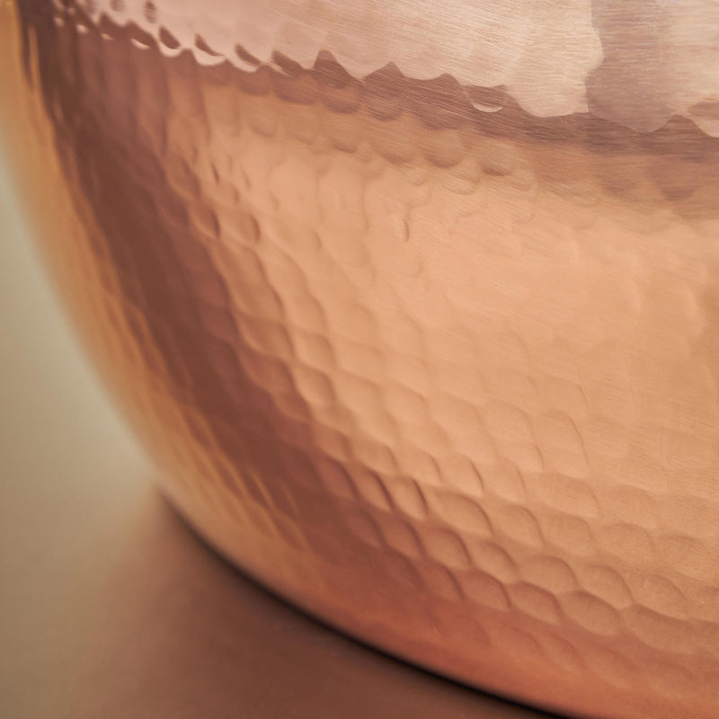 Load image into Gallery viewer, Ruffoni Historia Copper Fish Kettle - 20"
