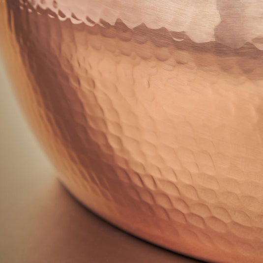 Ruffoni Historia Copper Fish Kettle - 20"