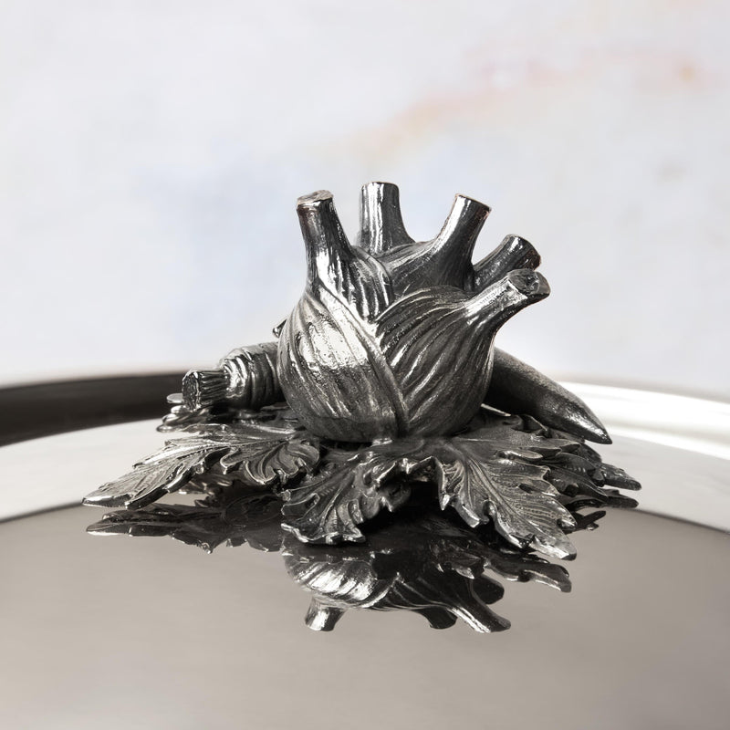 Load image into Gallery viewer, Ruffoni Opus Prima 8 Piece Set in Wooden Box
