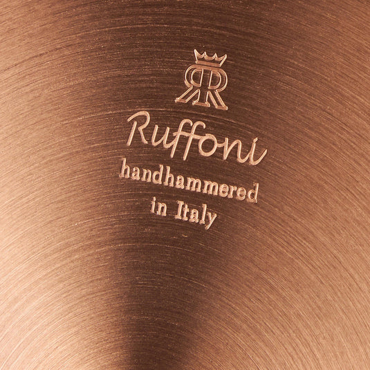 Ruffoni Opus Cupra Saucepan 1.5QT