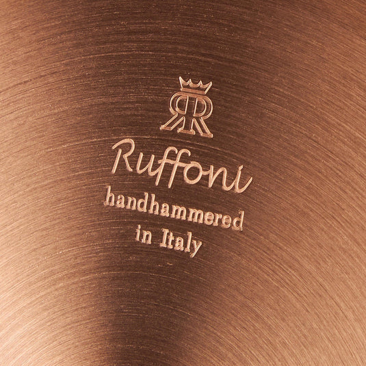 Ruffoni Opus Cupra Saucepot 3QT
