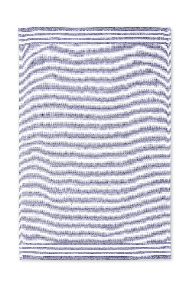 Load image into Gallery viewer, MÜkitchen Modern Stripe Terry Towel
