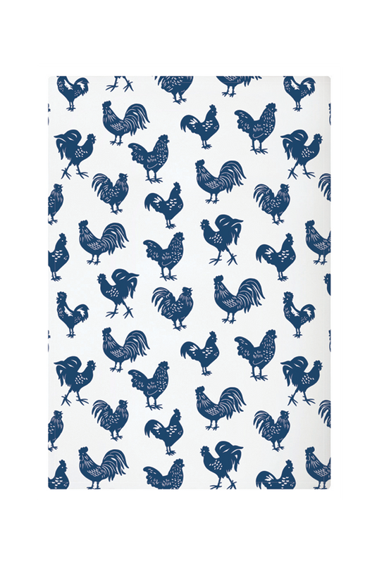 MÜkitchen Designer Print Towel