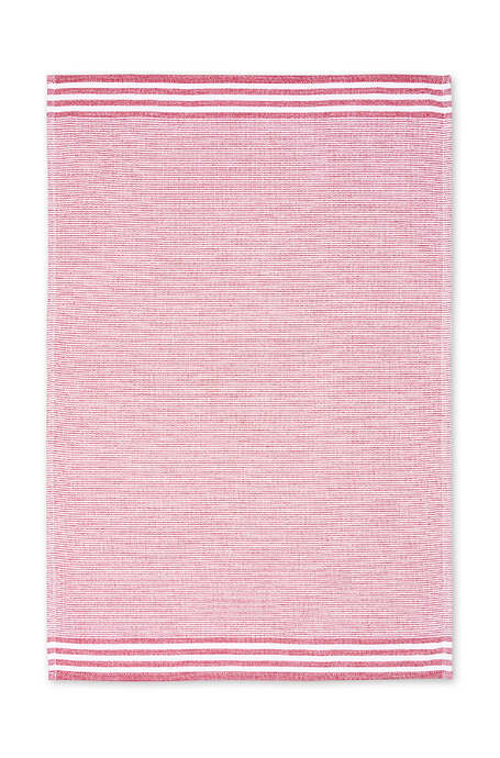 MÜkitchen Modern Stripe Terry Towel