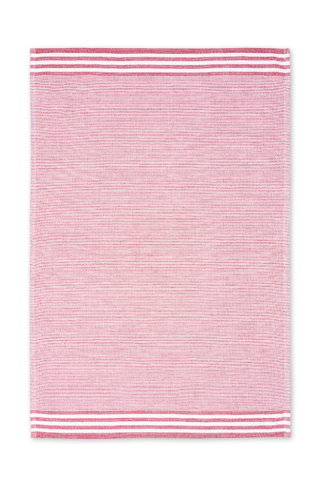 Load image into Gallery viewer, MÜkitchen Modern Stripe Terry Towel
