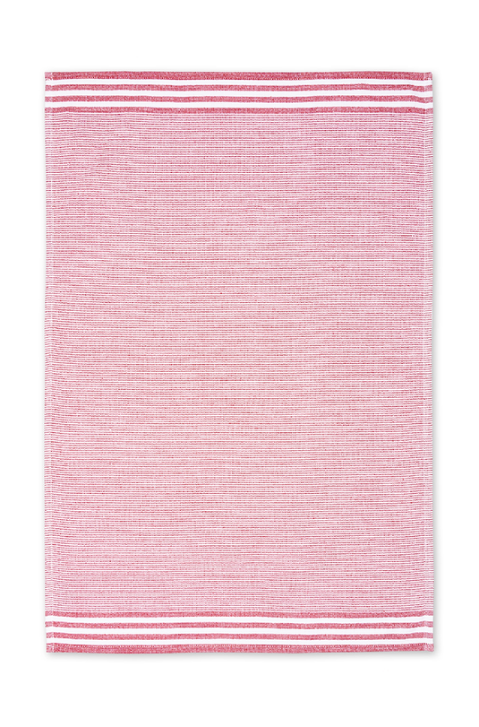 MÜkitchen Modern Stripe Terry Towel