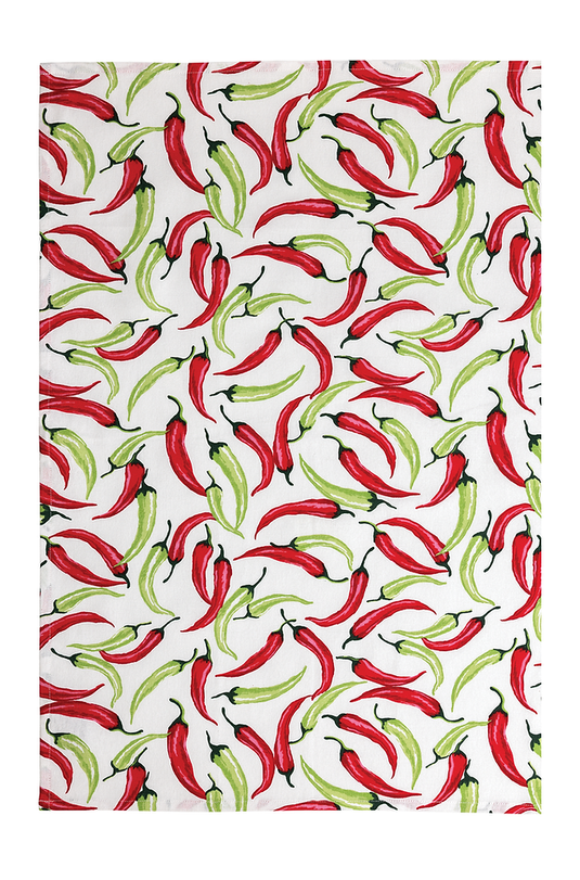 MÜkitchen Designer Print Towel