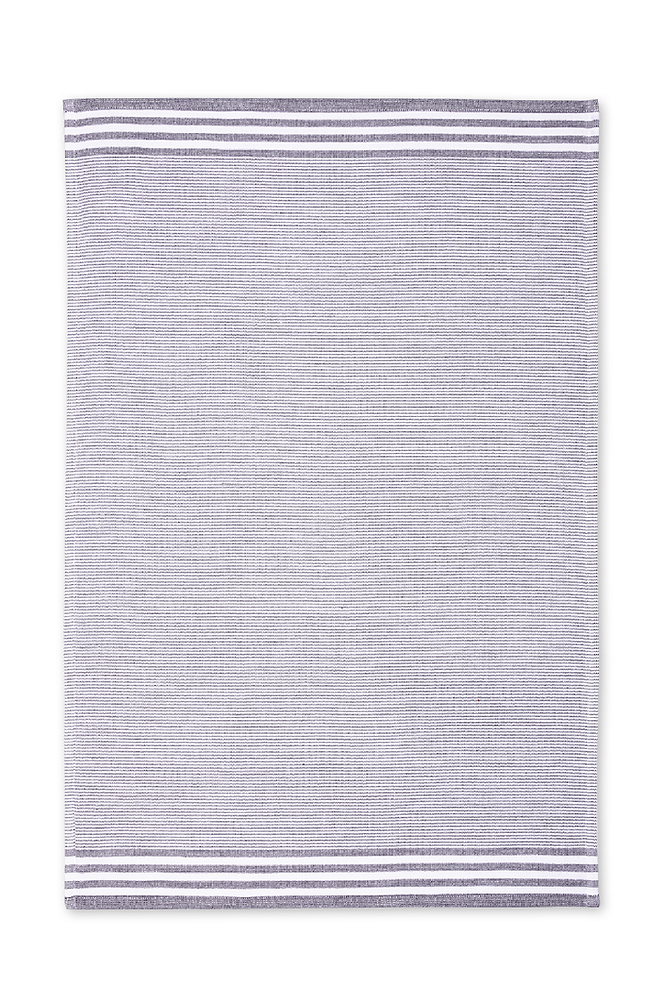 Load image into Gallery viewer, MÜkitchen Modern Stripe Terry Towel
