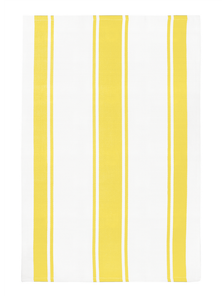 Load image into Gallery viewer, MÜkitchen Classic Stripe Towel
