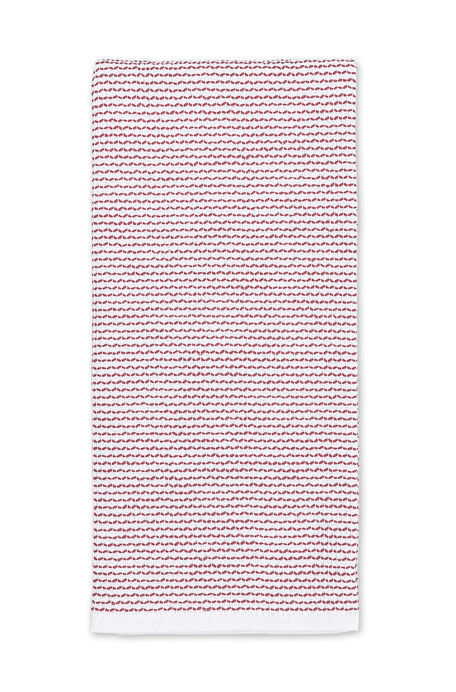 Load image into Gallery viewer, MÜkitchen Honeycomb Terry Towel
