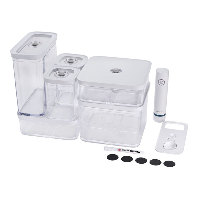 Load image into Gallery viewer, ZWILLING Fresh &amp; Save 10-piece Cube Baking Set
