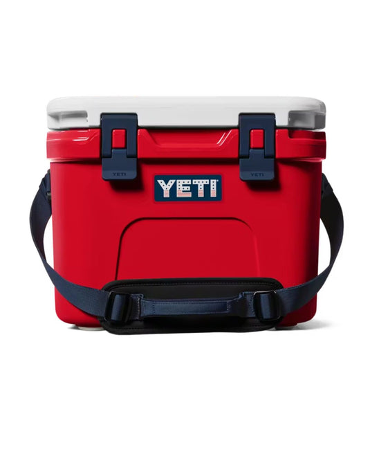 Yeti Roadie 15 Hard Cooler – Atlanta Grill Company