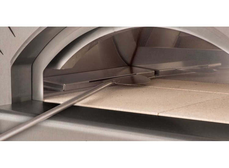 Load image into Gallery viewer, Alfa Hybrid Kit for 5 Pizze Alfa Pizza Oven
