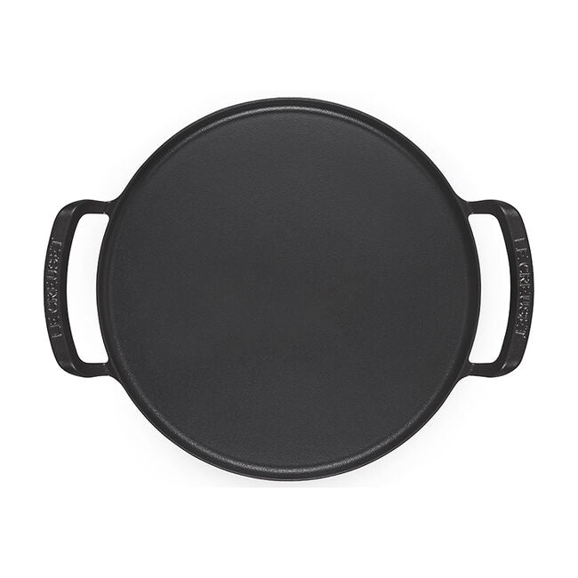 Load image into Gallery viewer, Le Creuset Alpine Outdoor Collection Pizza Pan
