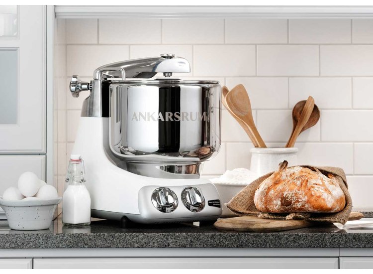 The Ultimate Stand Mixer for Your Home