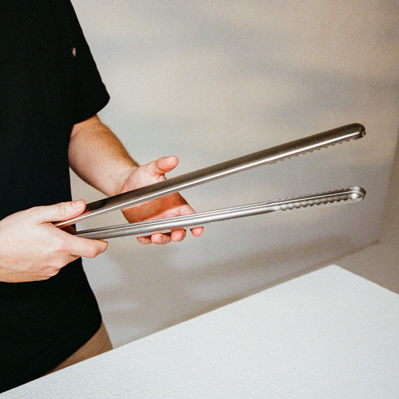 Load image into Gallery viewer, Gozney Live-Fire Tongs
