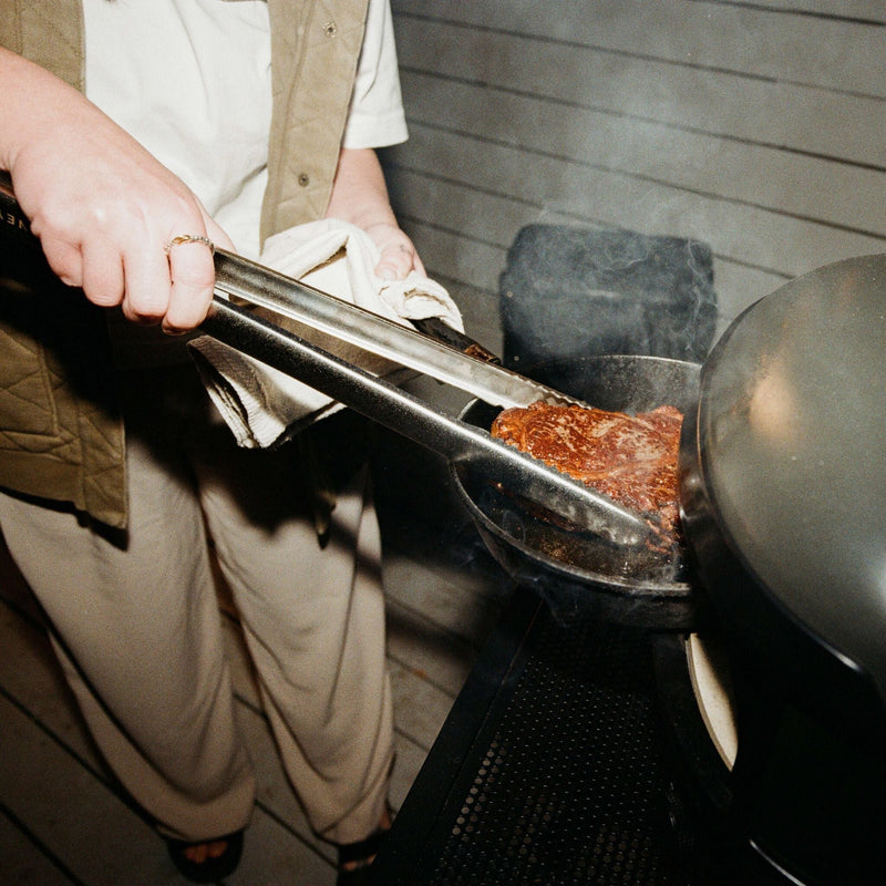 Load image into Gallery viewer, Gozney Live-Fire Tongs
